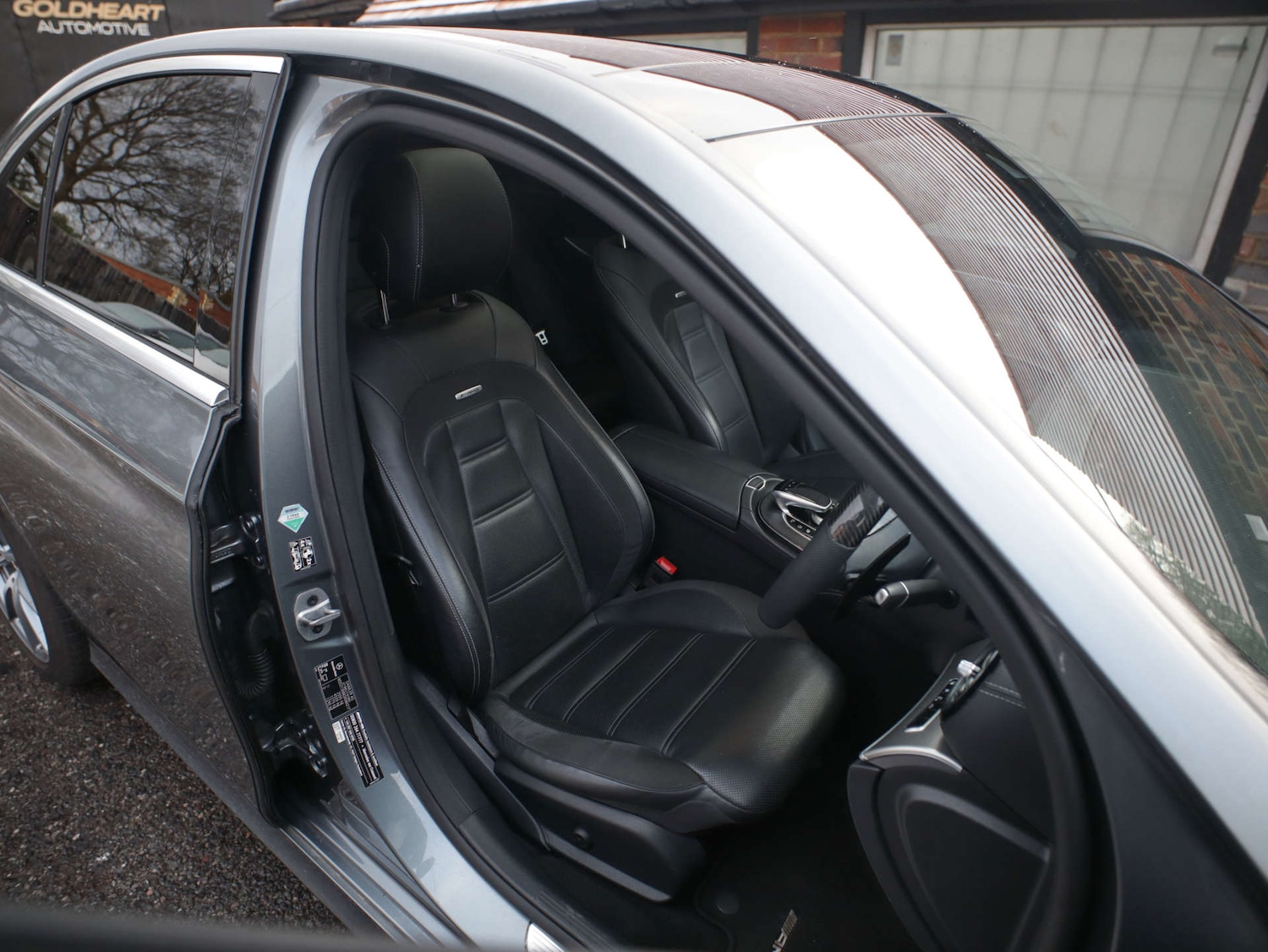 Used Mercedes-Benz E Class 2018 for sale - 77170827: Photo 34