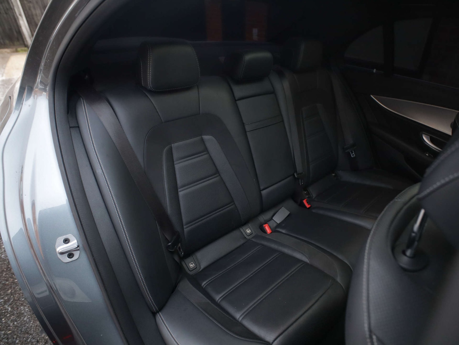 Used Mercedes-Benz E Class 2018 for sale - 77170827: Photo 36