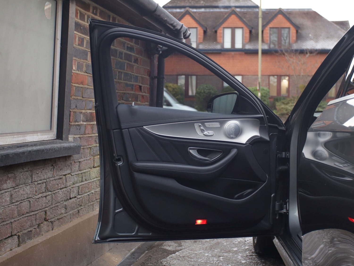 Used Mercedes-Benz E Class 2018 for sale - 77170827: Photo 37