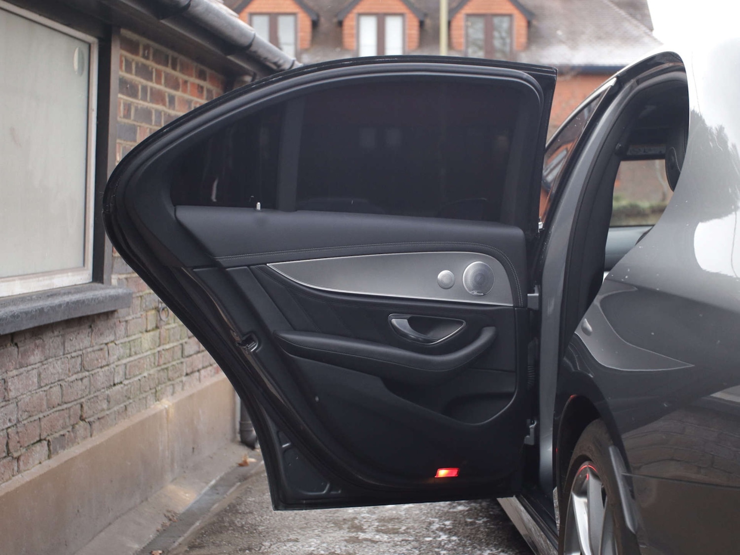 Used Mercedes-Benz E Class 2018 for sale - 77170827: Photo 39