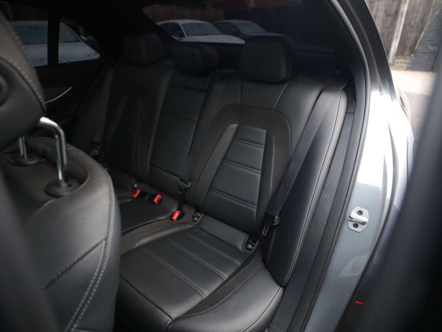 Used Mercedes-Benz E Class 2018 for sale - 77170827: Photo 40