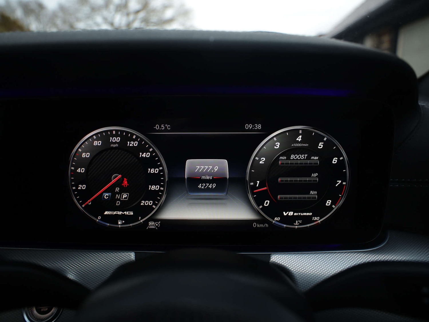 Used Mercedes-Benz E Class 2018 for sale - 77170827: Photo 41