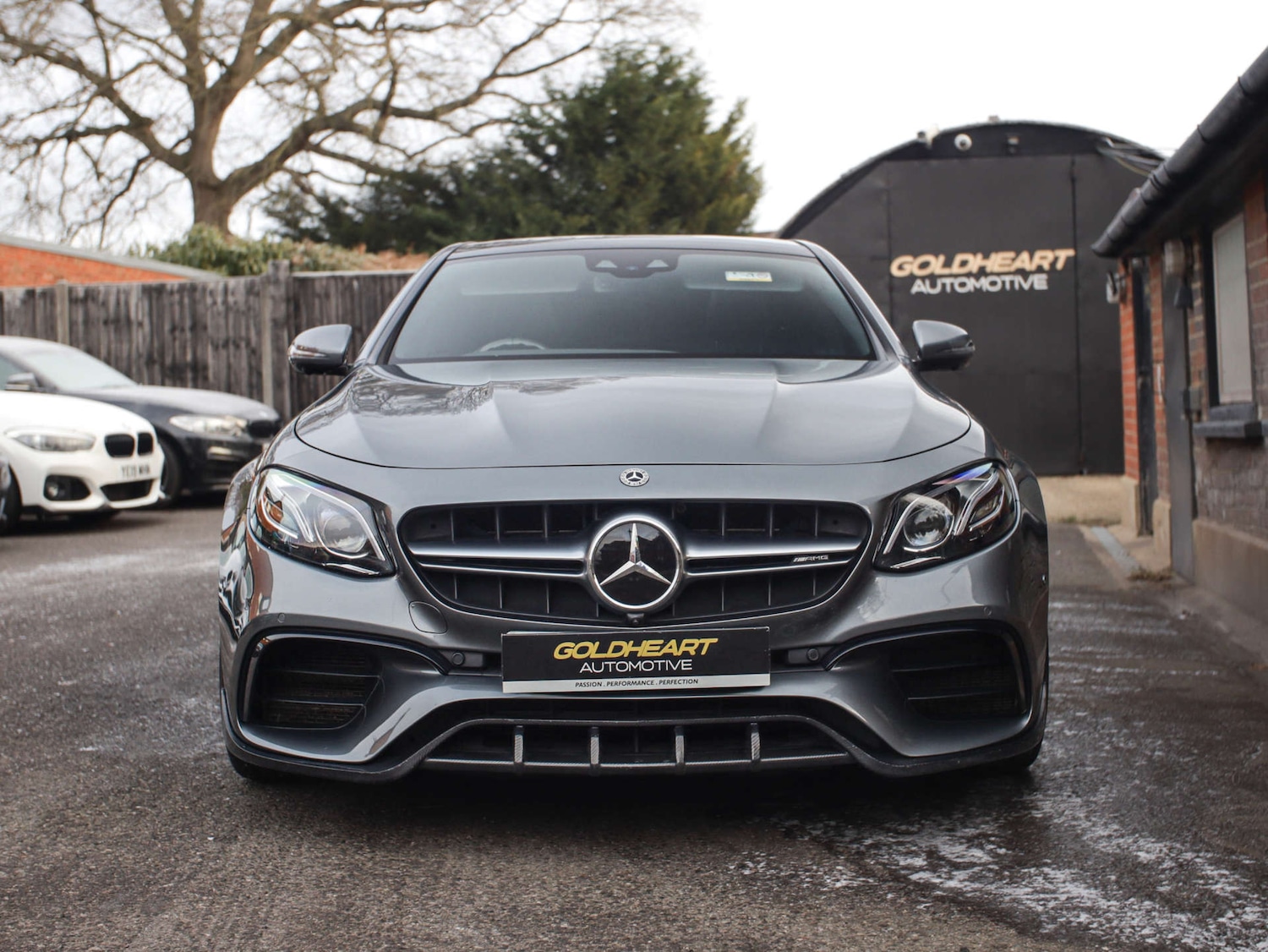 Used Mercedes-Benz E Class 2018 for sale - 77170827: Photo 5