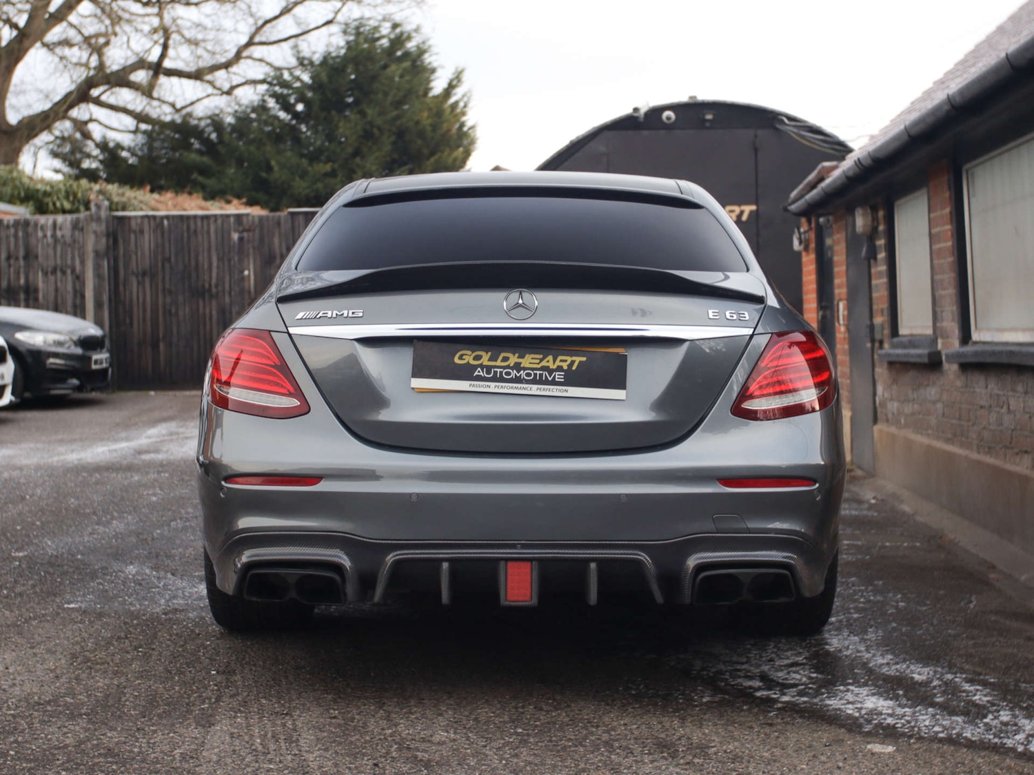 Used Mercedes-Benz E Class 2018 for sale - 77170827: Photo 7