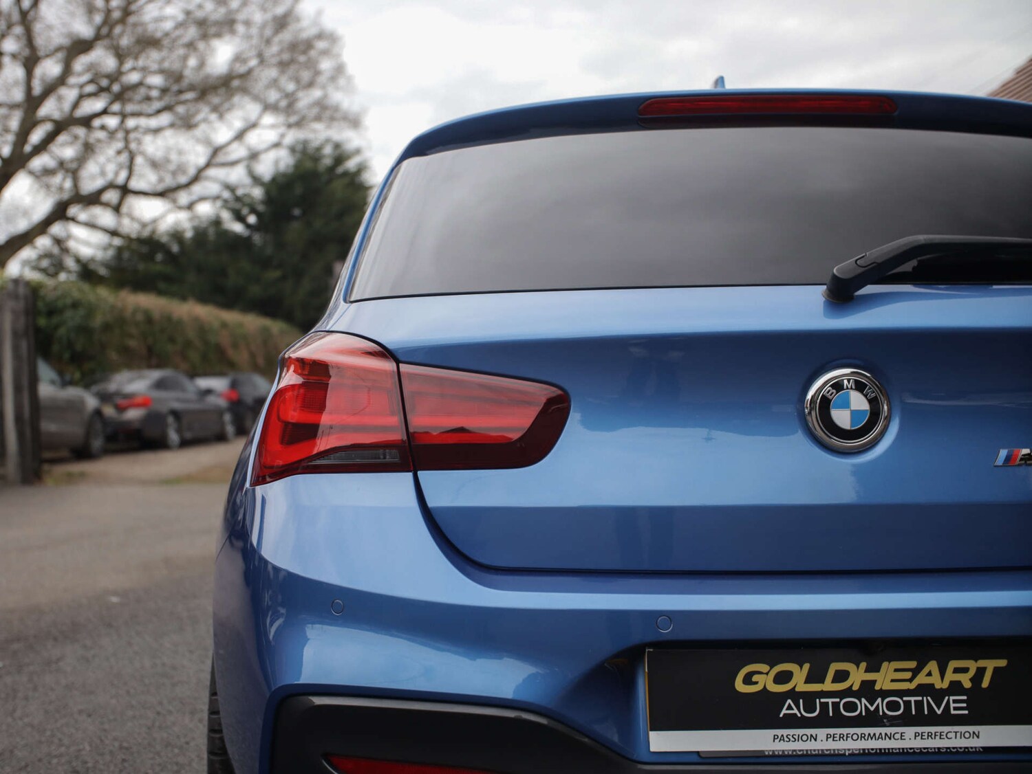 Used BMW 1 Series 2017 for sale - 78105659: Photo 12