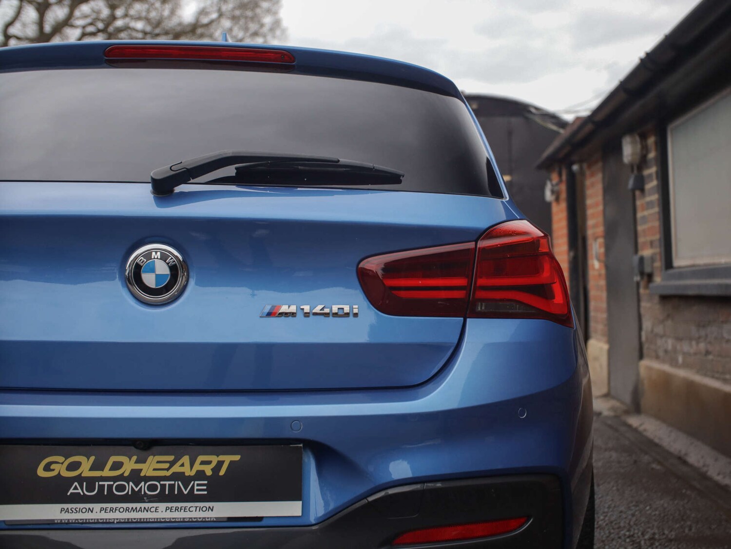 Used BMW 1 Series 2017 for sale - 78105659: Photo 13