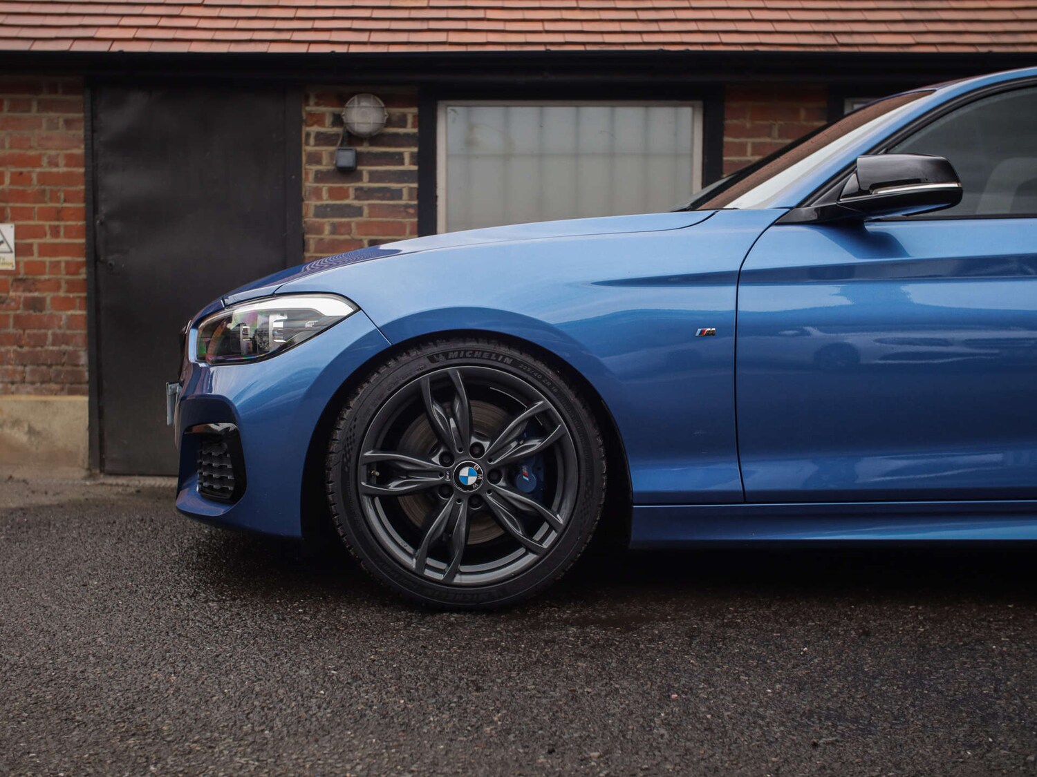 Used BMW 1 Series 2017 for sale - 78105659: Photo 14