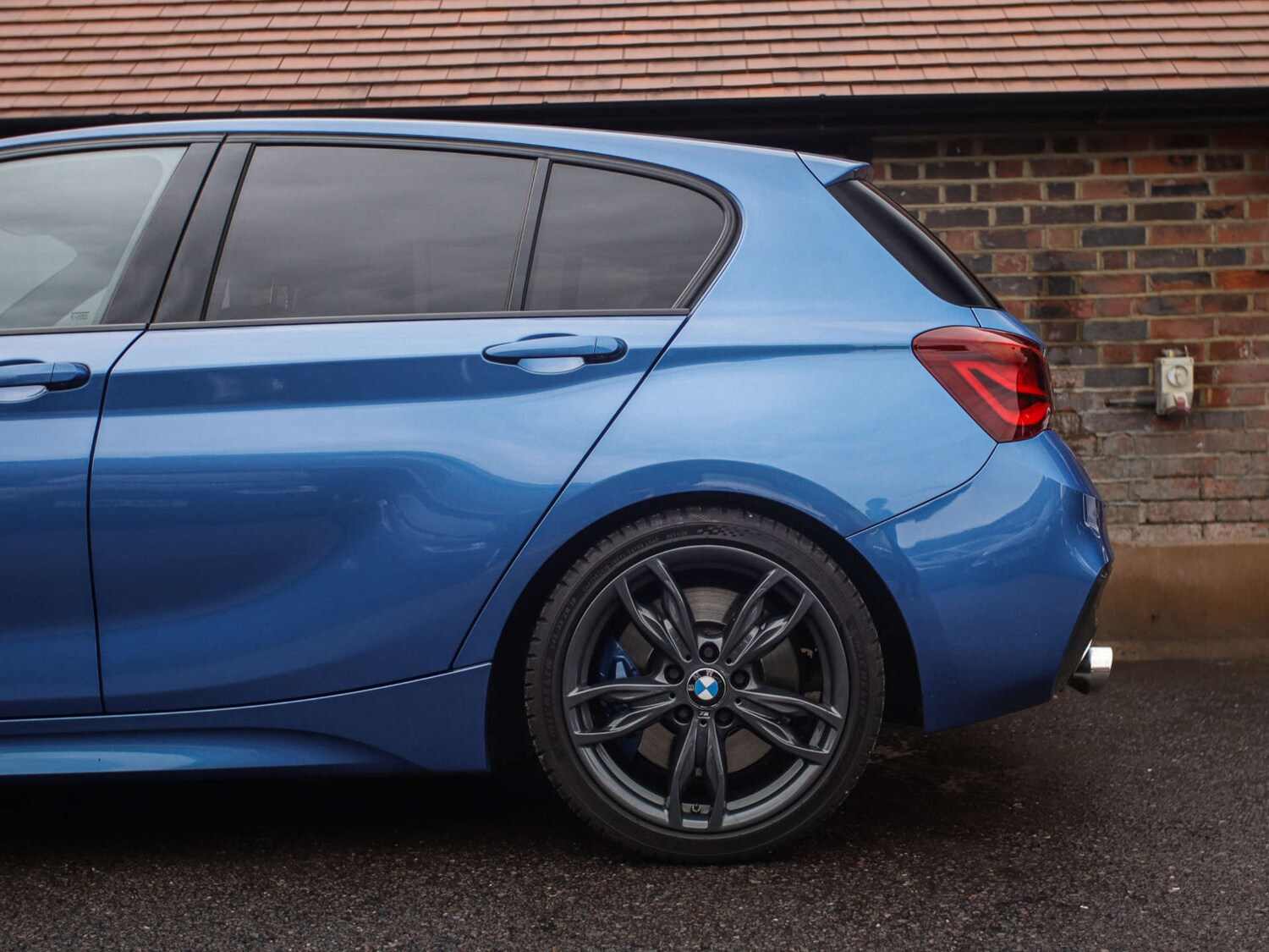 Used BMW 1 Series 2017 for sale - 78105659: Photo 15