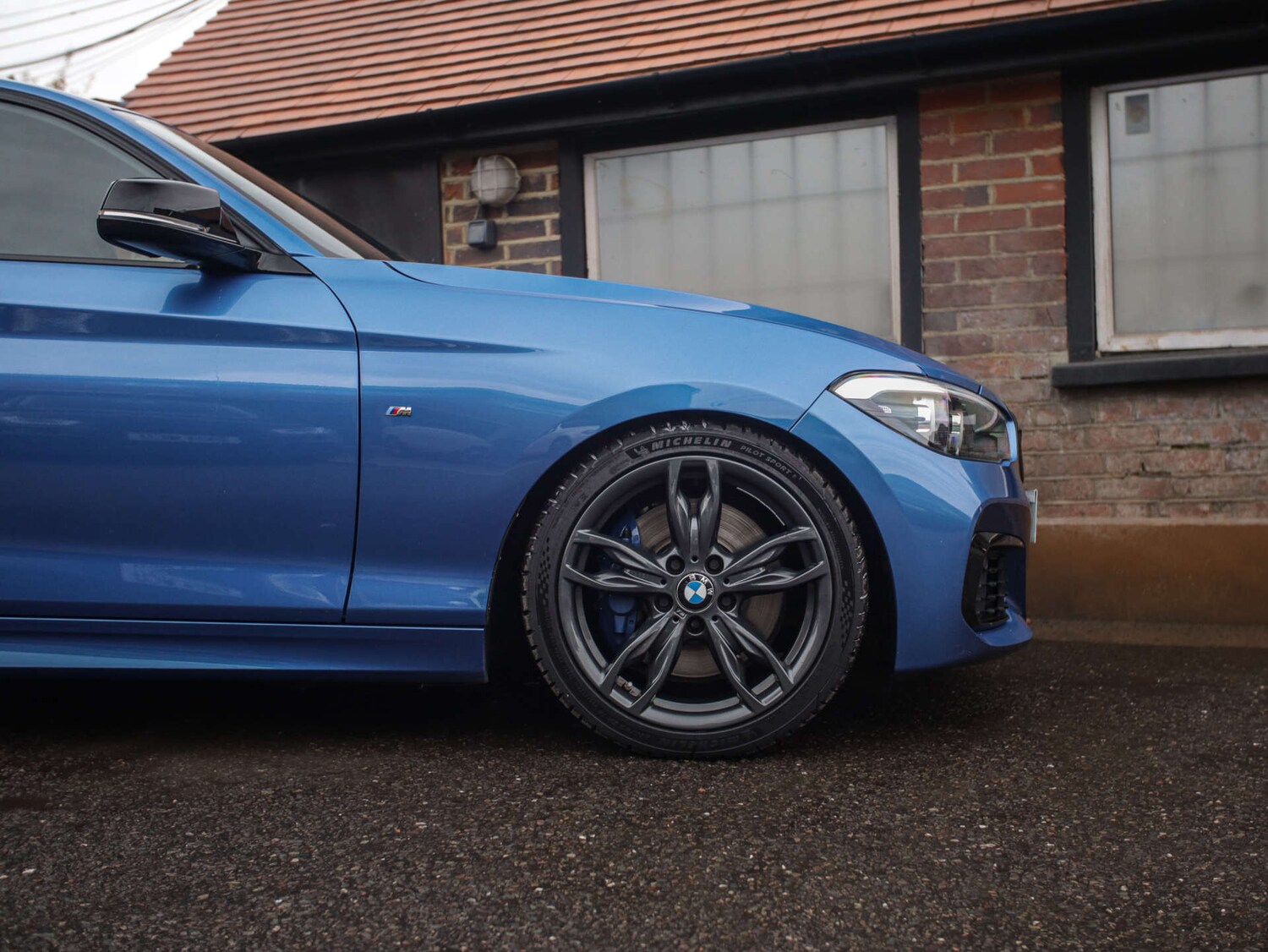 Used BMW 1 Series 2017 for sale - 78105659: Photo 17