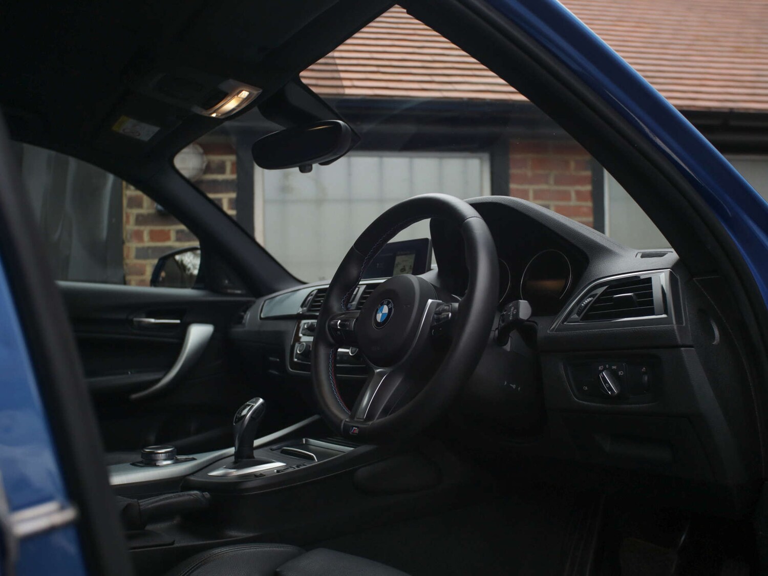 Used BMW 1 Series 2017 for sale - 78105659: Photo 18