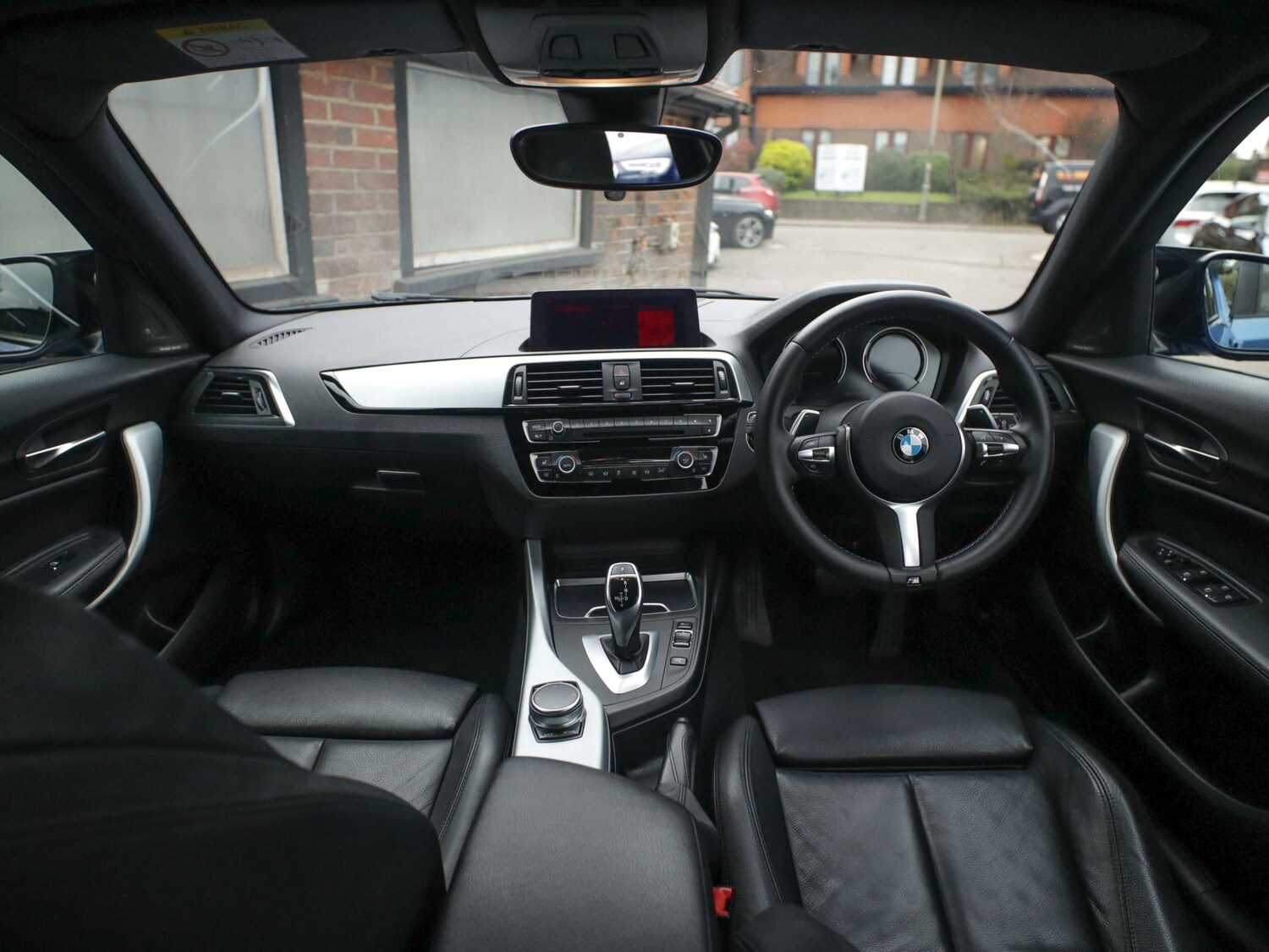 Used BMW 1 Series 2017 for sale - 78105659: Photo 19