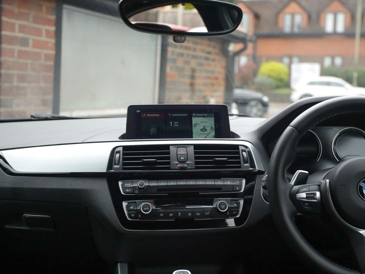 Used BMW 1 Series 2017 for sale - 78105659: Photo 20