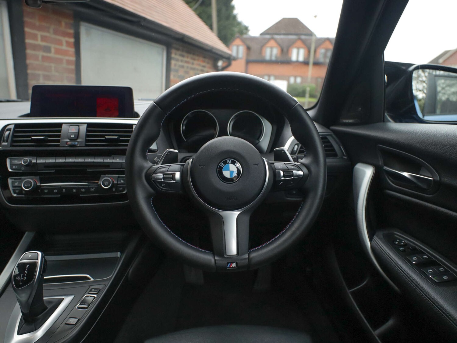 Used BMW 1 Series 2017 for sale - 78105659: Photo 22