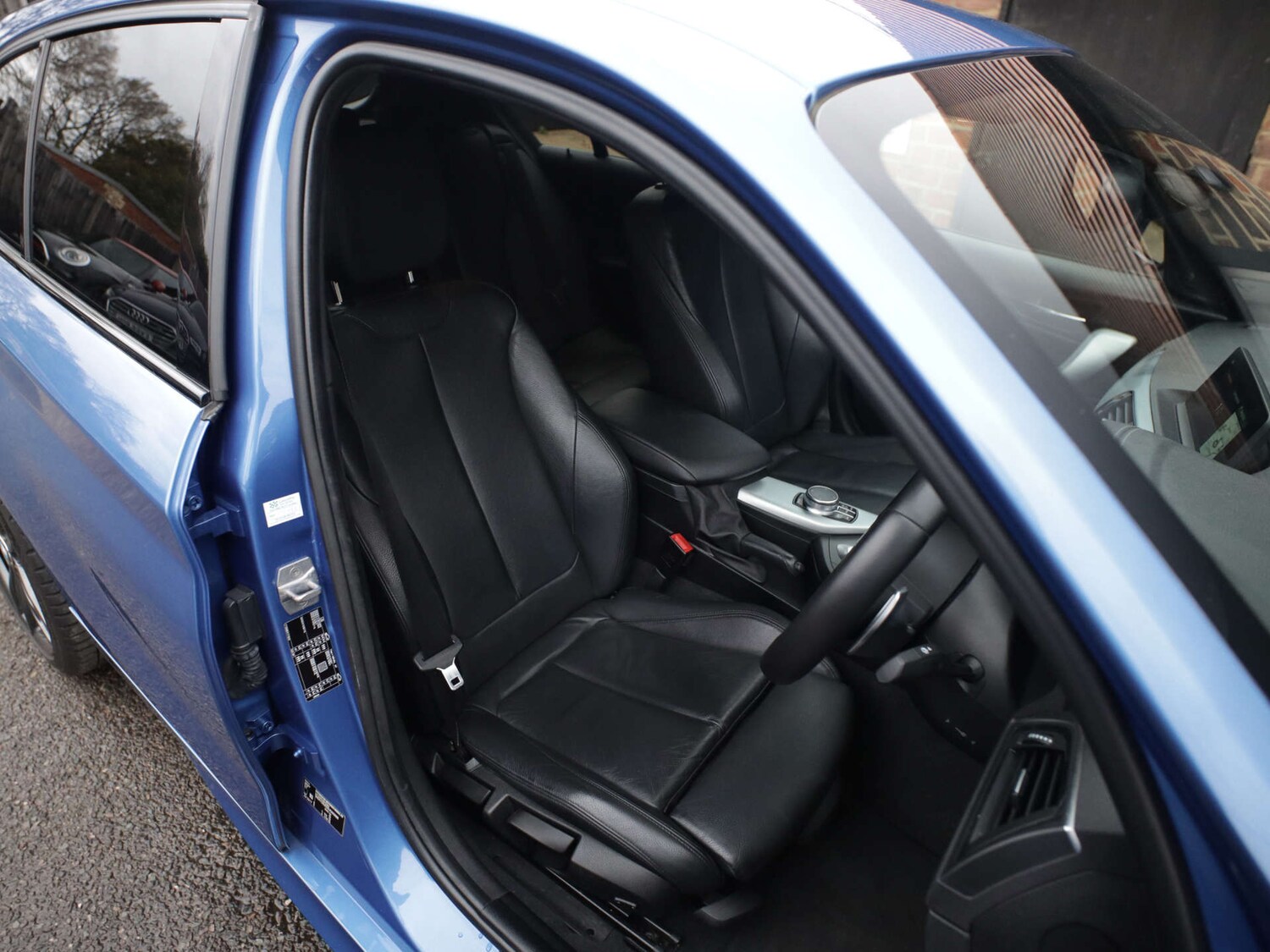 Used BMW 1 Series 2017 for sale - 78105659: Photo 25