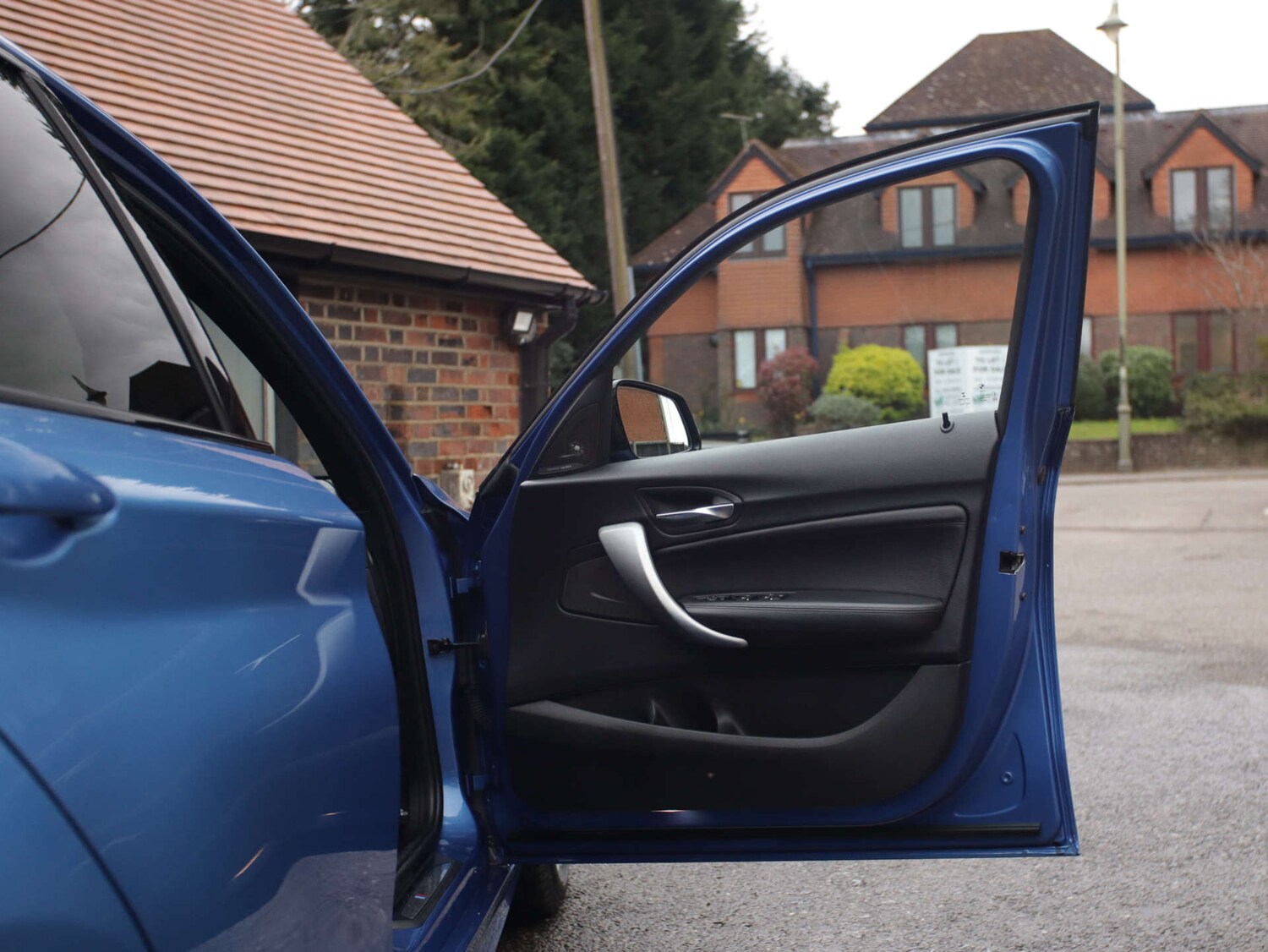 Used BMW 1 Series 2017 for sale - 78105659: Photo 26