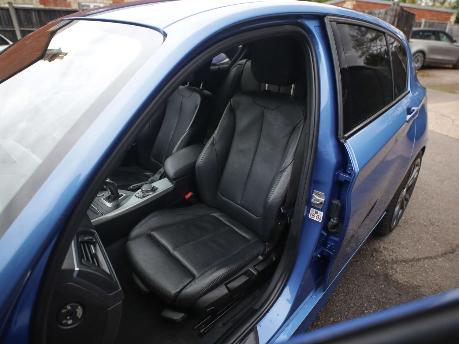 Used BMW 1 Series 2017 for sale - 78105659: Photo 27