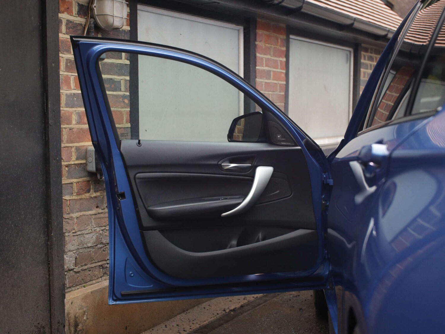 Used BMW 1 Series 2017 for sale - 78105659: Photo 28