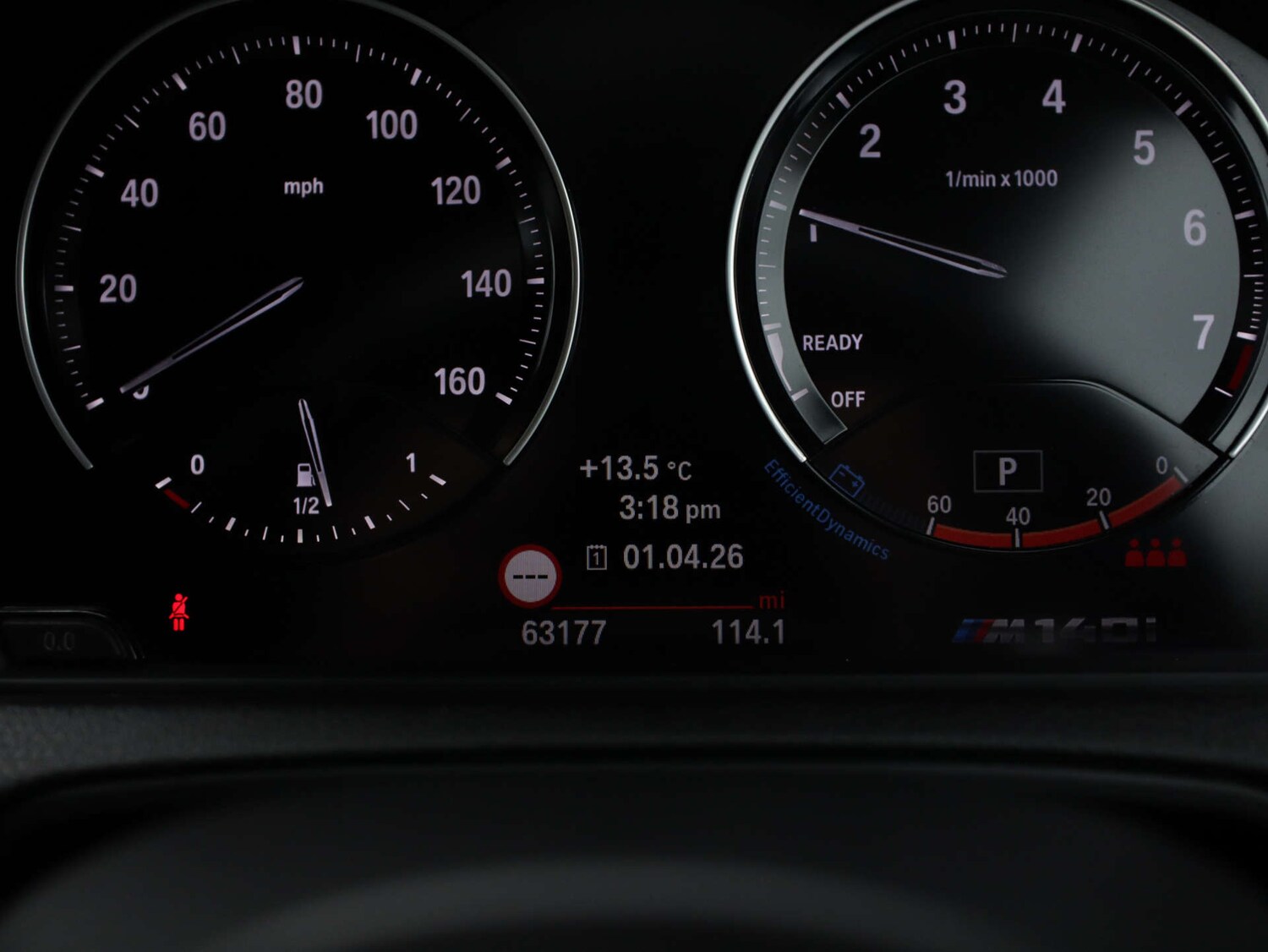 Used BMW 1 Series 2017 for sale - 78105659: Photo 29