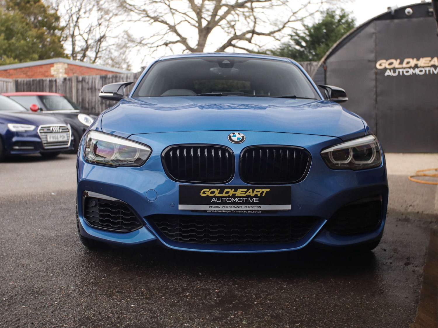 Used BMW 1 Series 2017 for sale - 78105659: Photo 4