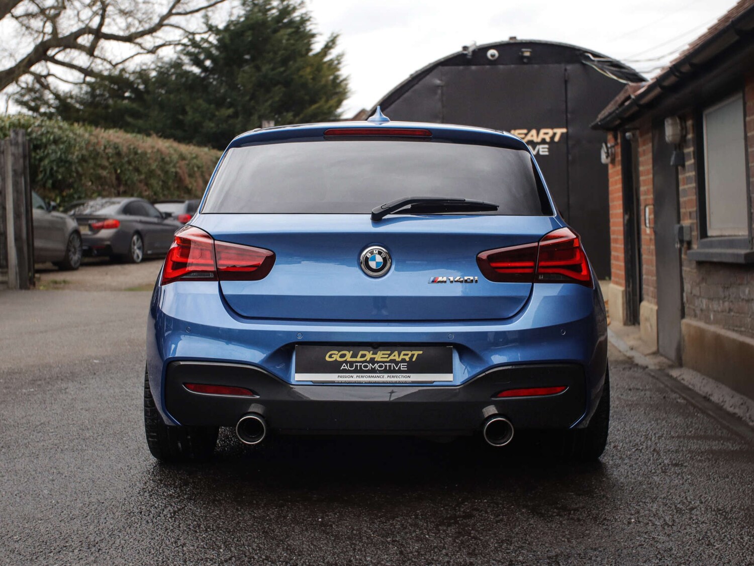 Used BMW 1 Series 2017 for sale - 78105659: Photo 6