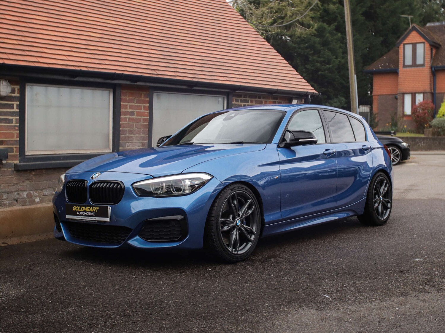 Used BMW 1 Series 2017 for sale - 78105659: Photo 7