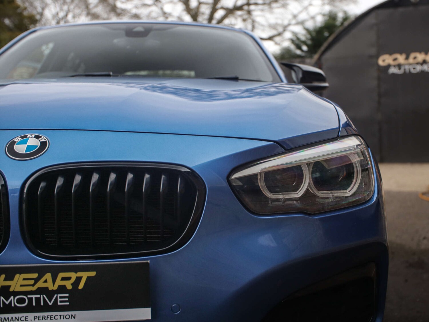 Used BMW 1 Series 2017 for sale - 78105659: Photo 9