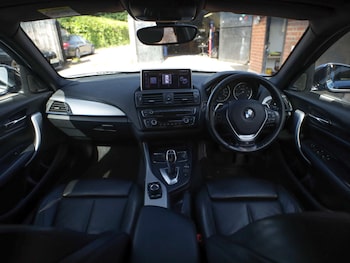 Used BMW 1 Series 2013 for sale - 78703830: Photo