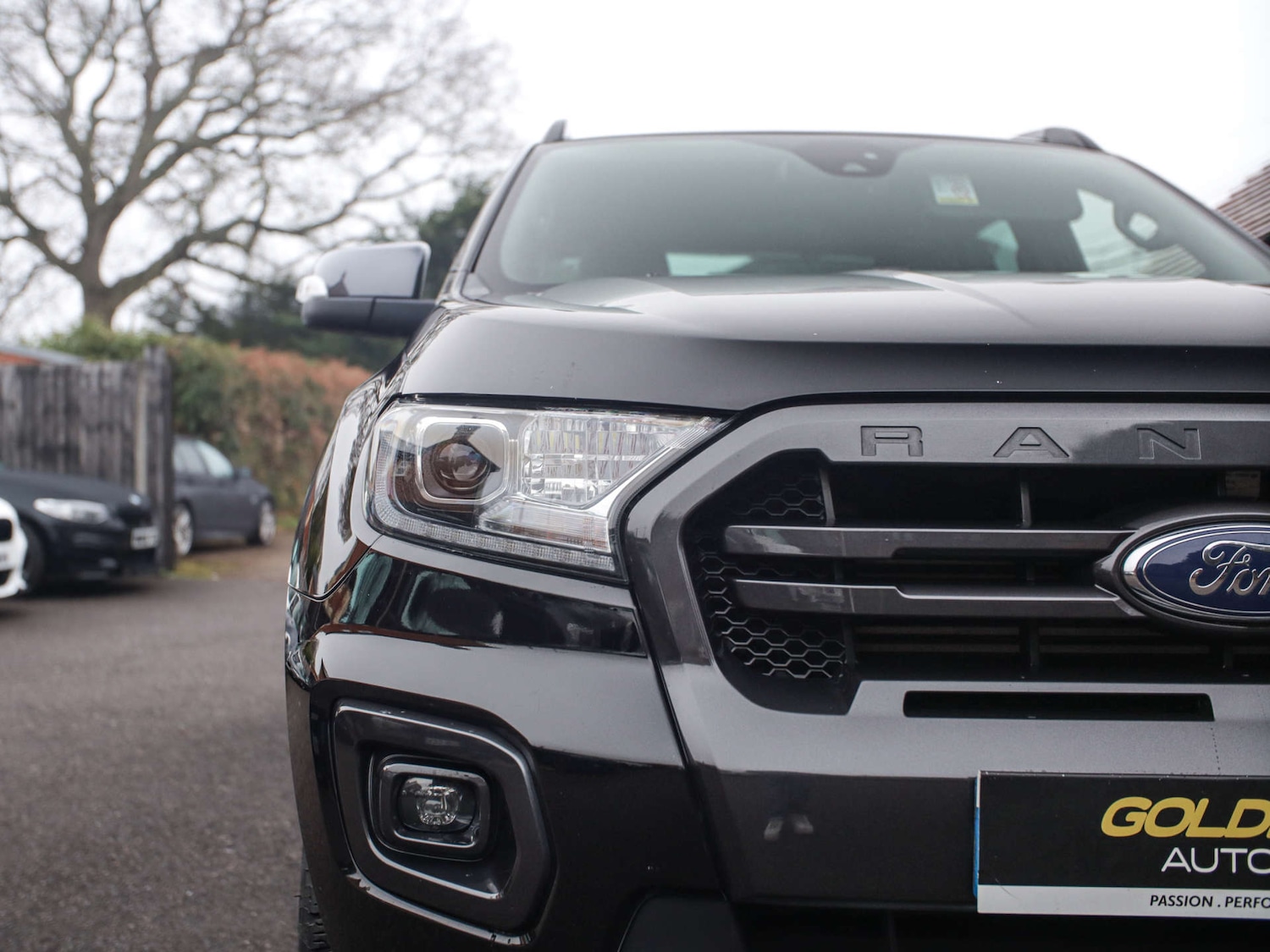 Used Ford Ranger 2022 for sale - 77170835: Photo 10