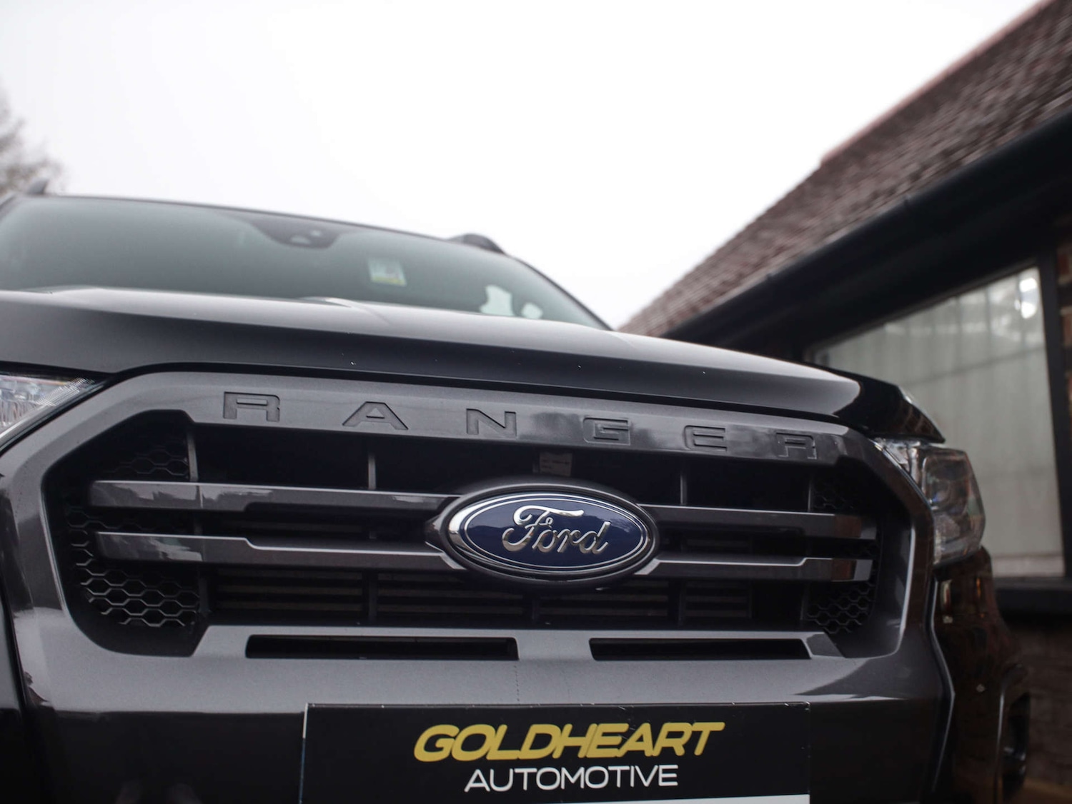 Used Ford Ranger 2022 for sale - 77170835: Photo 11