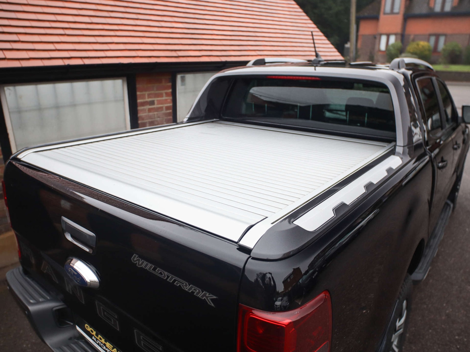 Used Ford Ranger 2022 for sale - 77170835: Photo 17