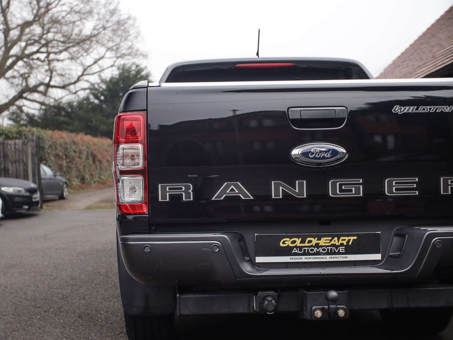 Used Ford Ranger 2022 for sale - 77170835: Photo 18