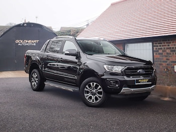 Used Ford Ranger 2022 for sale - 77170835: Photo