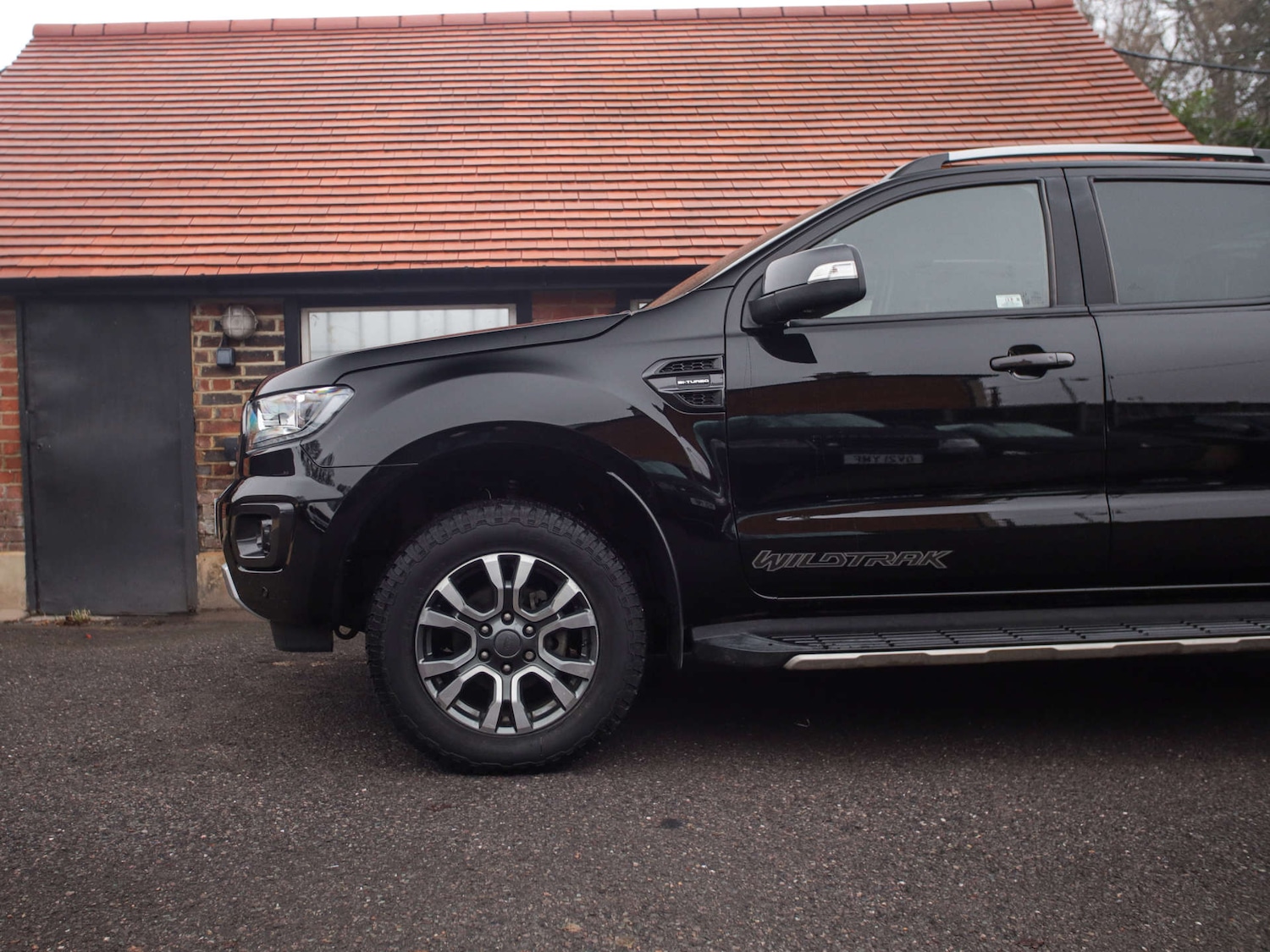 Used Ford Ranger 2022 for sale - 77170835: Photo 21