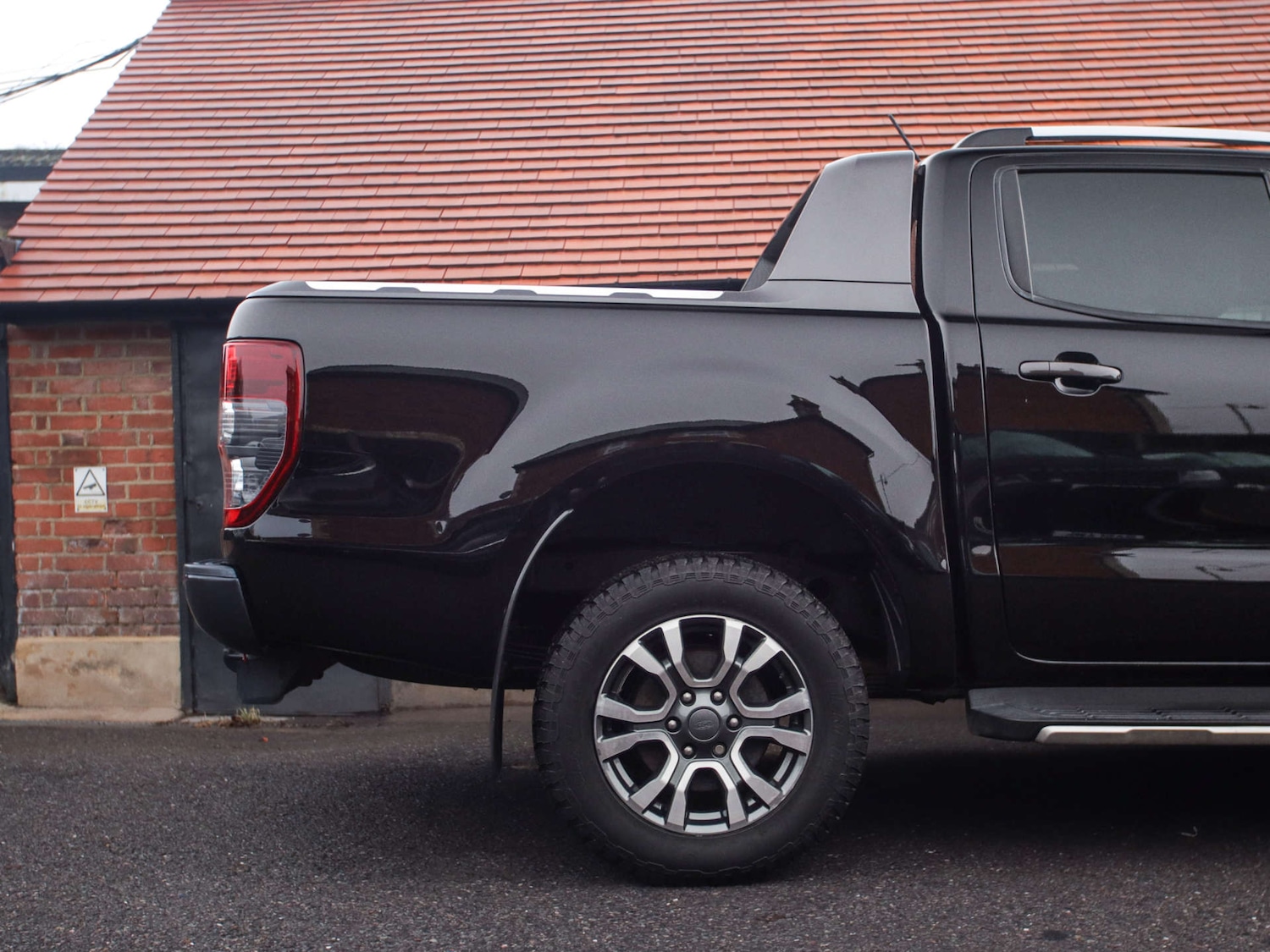 Used Ford Ranger 2022 for sale - 77170835: Photo 23