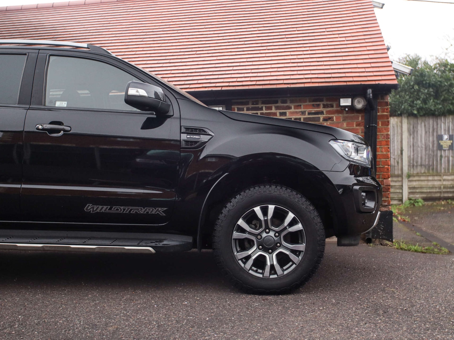 Used Ford Ranger 2022 for sale - 77170835: Photo 24