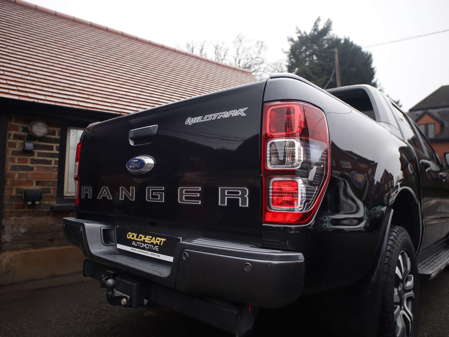 Used Ford Ranger 2022 for sale - 77170835: Photo 25