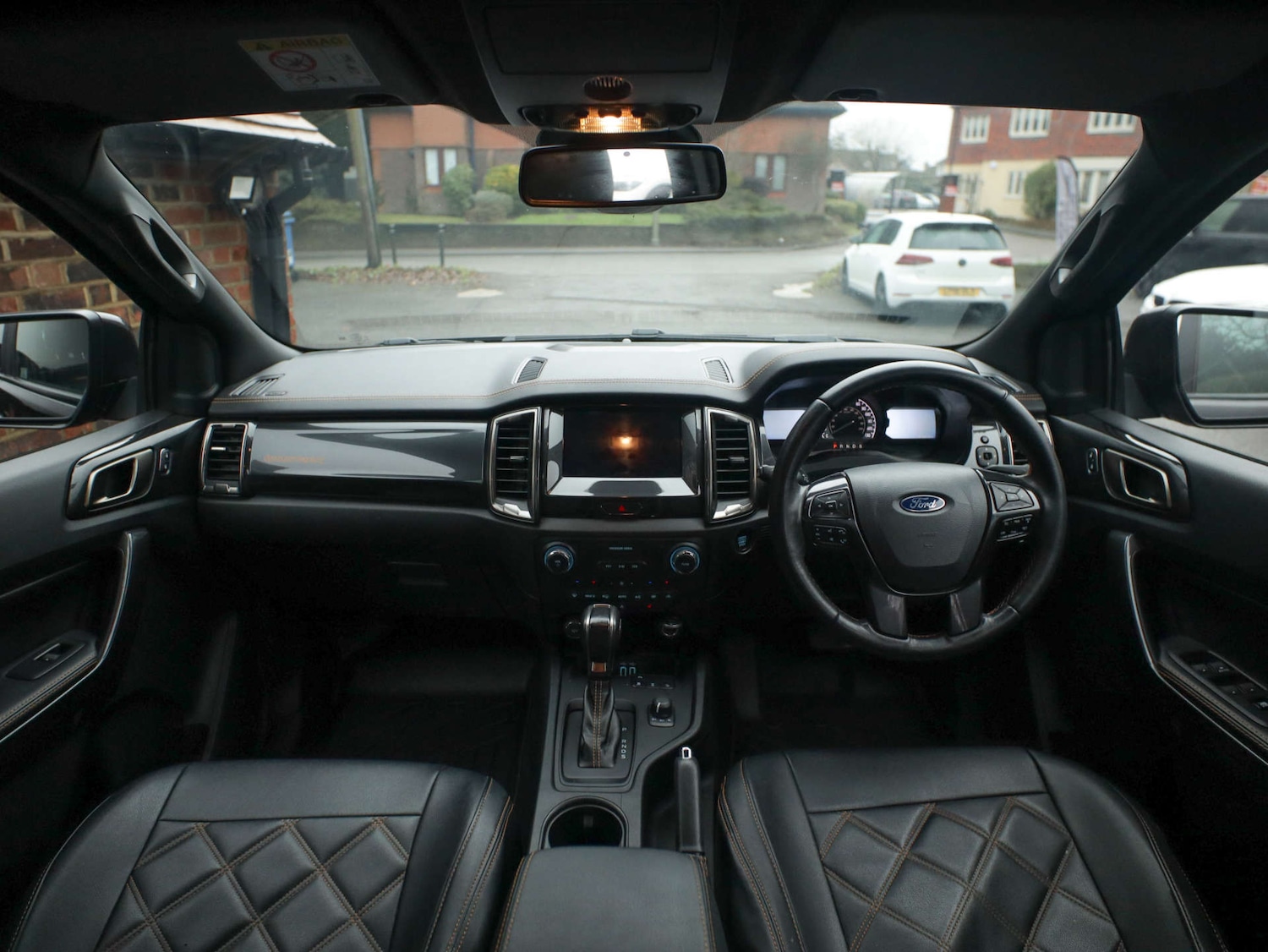 Used Ford Ranger 2022 for sale - 77170835: Photo 27