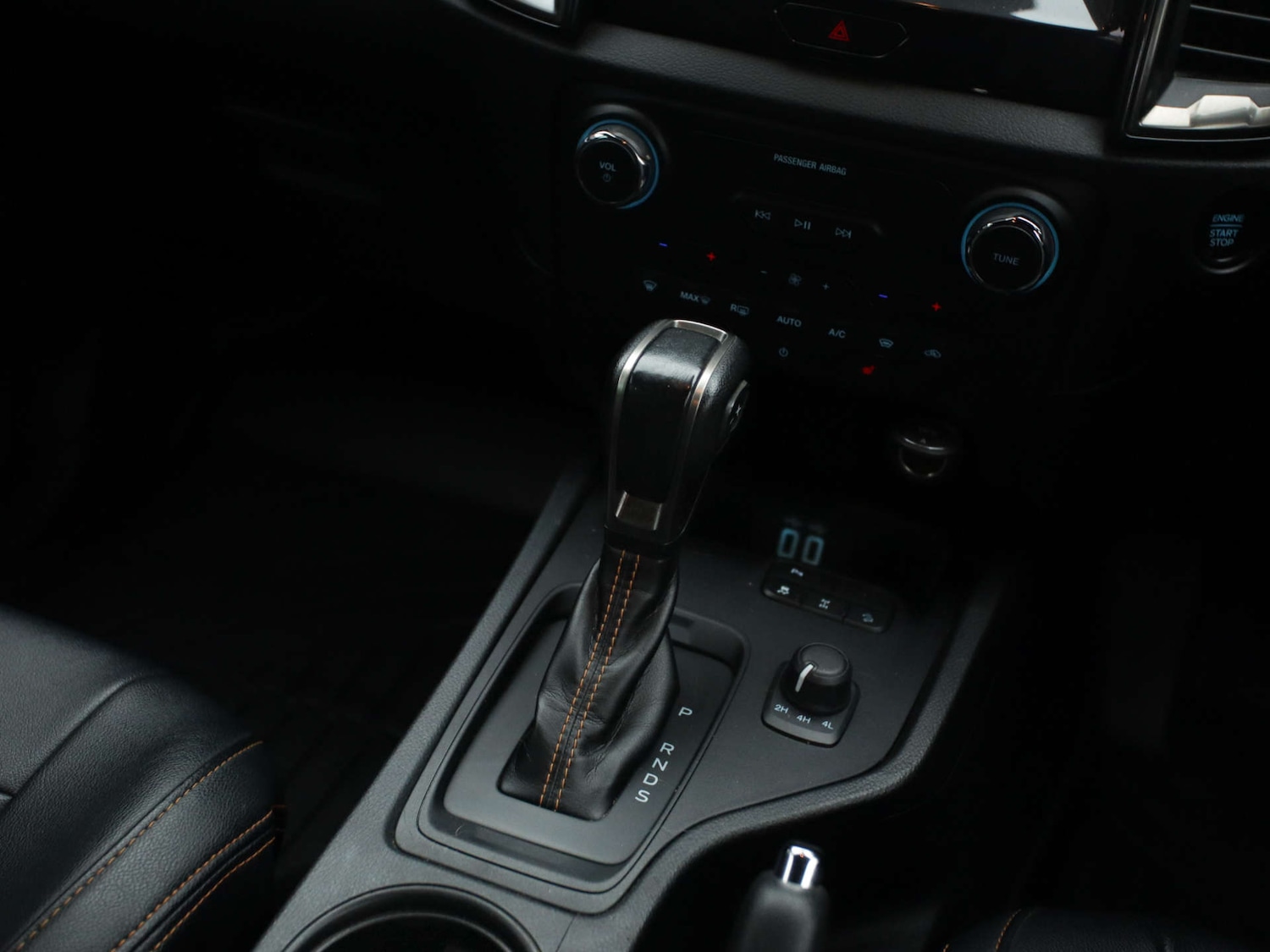 Used Ford Ranger 2022 for sale - 77170835: Photo 28