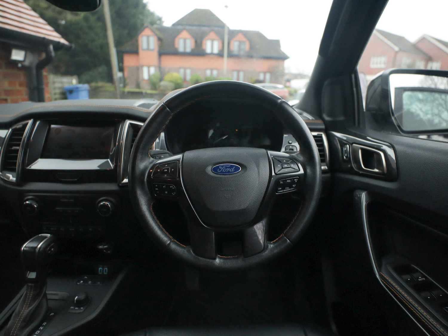 Used Ford Ranger 2022 for sale - 77170835: Photo 29