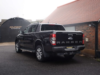 Used Ford Ranger 2022 for sale - 77170835: Photo