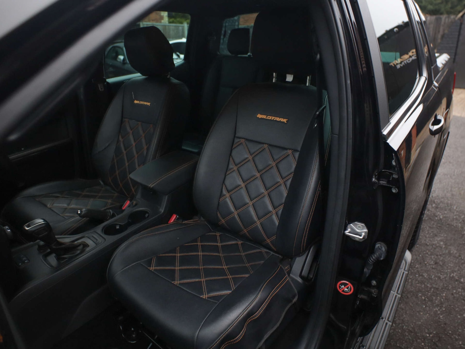 Used Ford Ranger 2022 for sale - 77170835: Photo 33