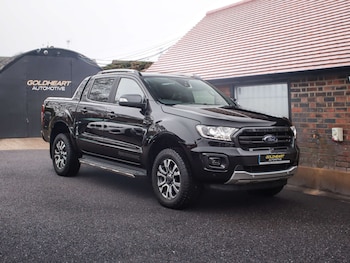 Used Ford Ranger 2022 for sale - 77170835: Photo