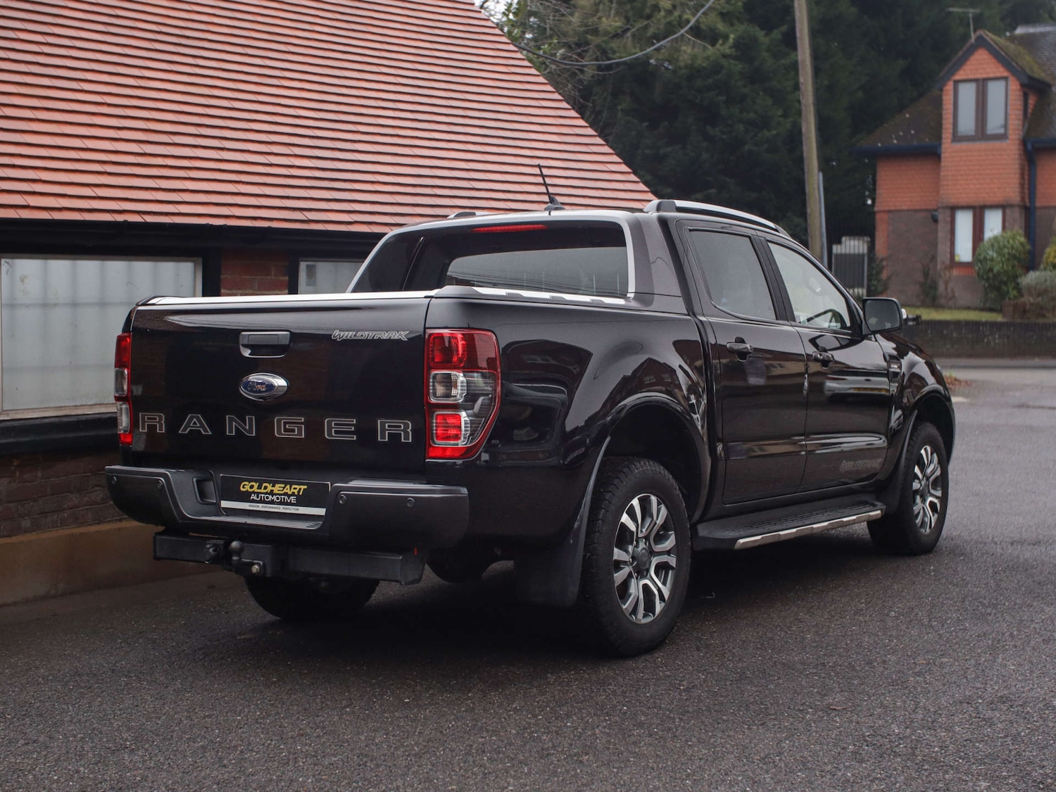 Used Ford Ranger 2022 for sale - 77170835: Photo 8