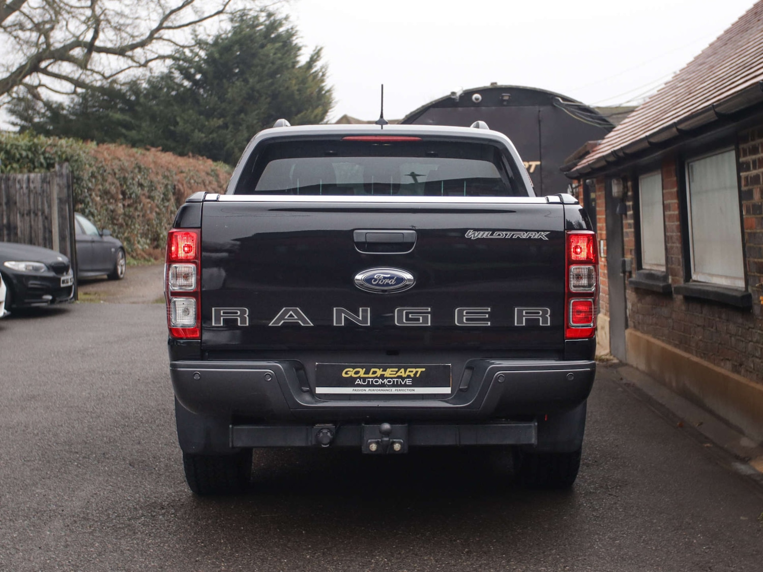 Used Ford Ranger 2022 for sale - 77170835: Photo 9