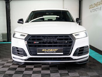 Used Audi Q5 2018 for sale - 77283218: Photo