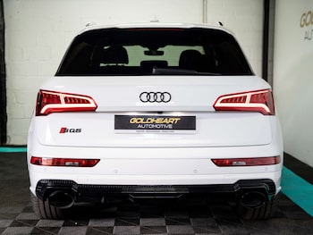 Used Audi Q5 2018 for sale - 77283218: Photo