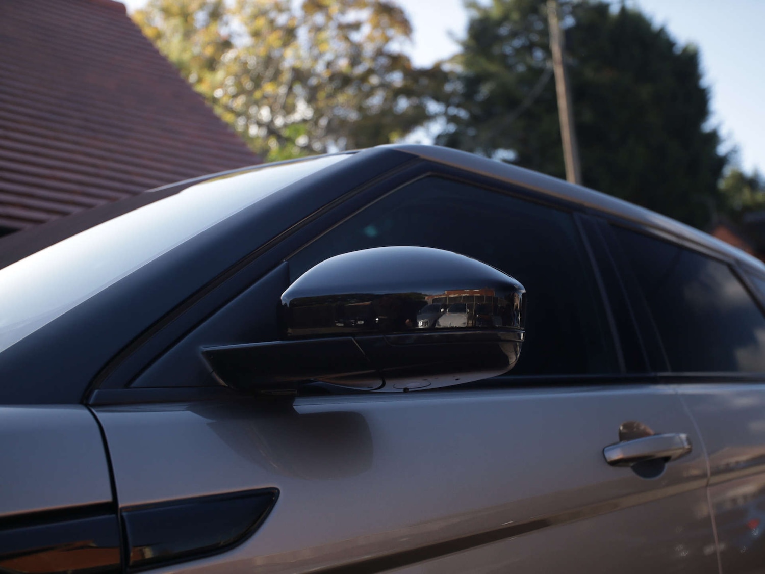 Used Land Rover Range Rover Evoque 2018 for sale - 77170830: Photo 14