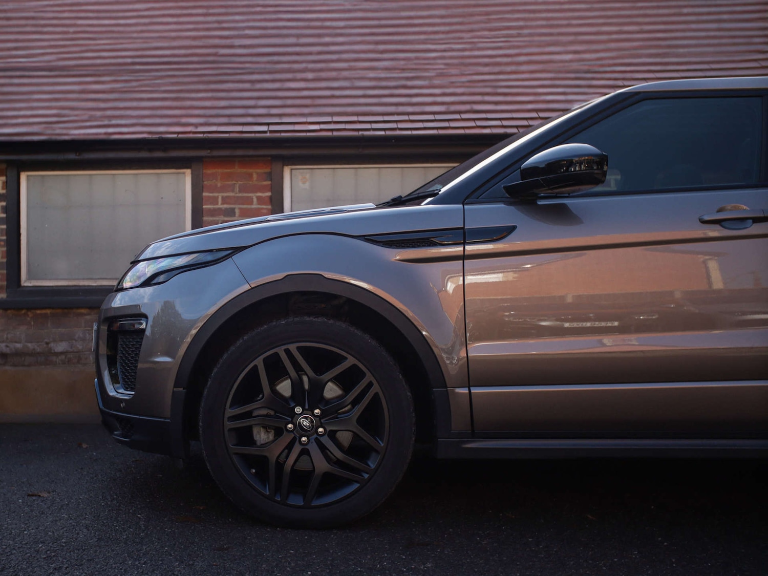 Used Land Rover Range Rover Evoque 2018 for sale - 77170830: Photo 17