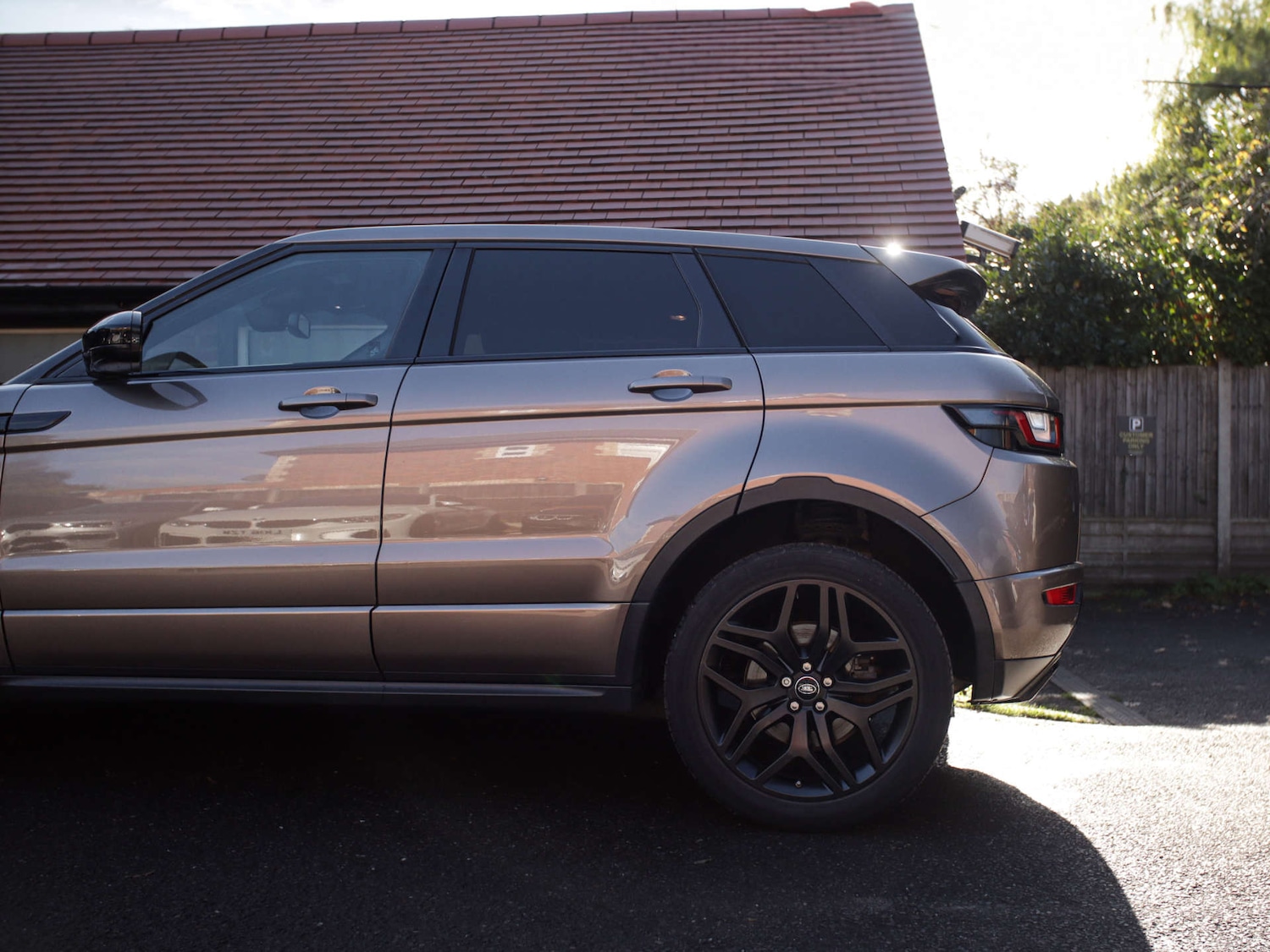 Used Land Rover Range Rover Evoque 2018 for sale - 77170830: Photo 19