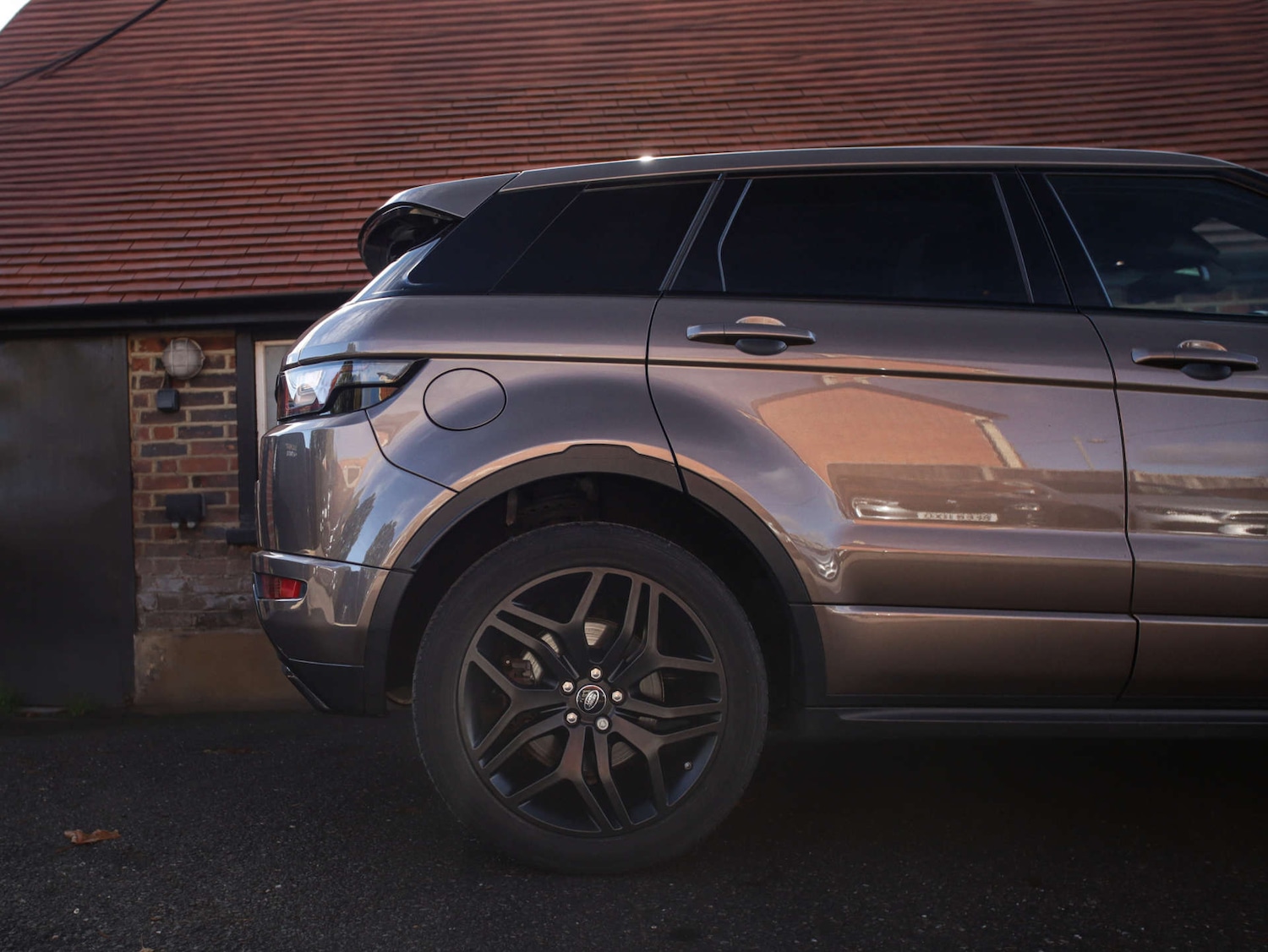 Used Land Rover Range Rover Evoque 2018 for sale - 77170830: Photo 20